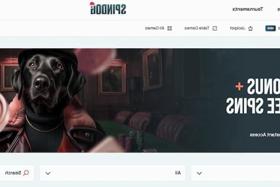 Spindog Casino Exclusive Bonuses Await You
