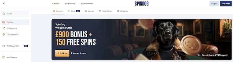 casino graphic